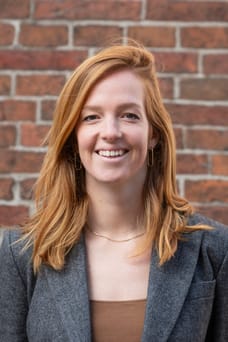 Foto von Marieke Bosma