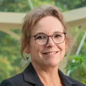 Foto van Marieke de Haas