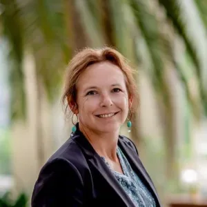Foto van Marieke de Haas