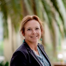 Foto von Marieke de Haas