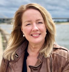 Foto von Marieke de Wit