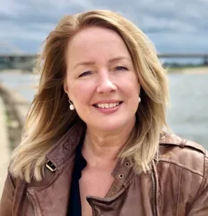 Foto van Marieke de Wit