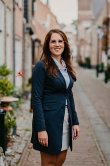 Photo of Marieke Geluk