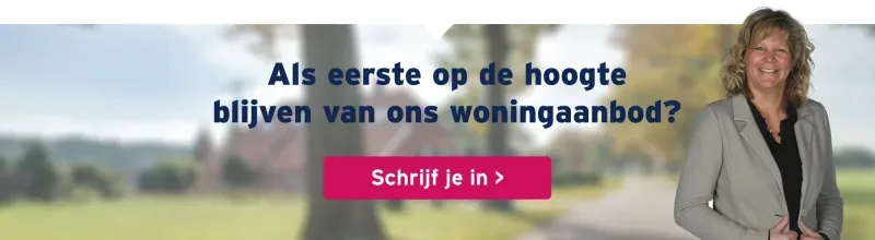 Kantoor foto van Marieke Kok Makelaardij