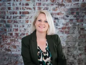 Foto van Marieke Oost