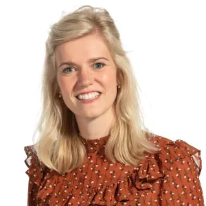 Foto van Marieke Oude Avenhuis