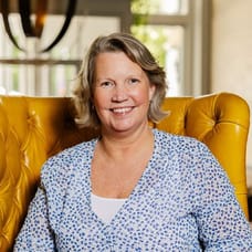 Foto von Marieke Perquin