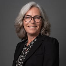 Photo of Marieke Raaijmakers