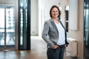 Photo of Marieke Tuinstra