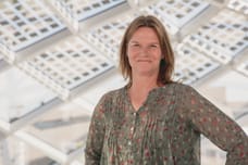 Foto von Marieke van de Hel