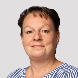 Photo of Marieke van der Schaaf