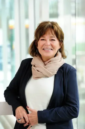 Photo of Marieke van Eijk