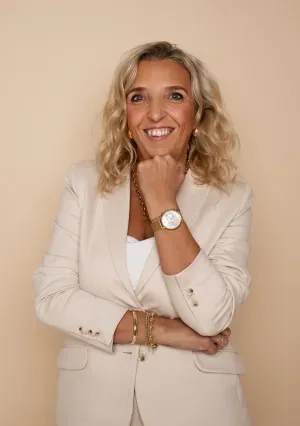 Photo de Marieke van Kooij