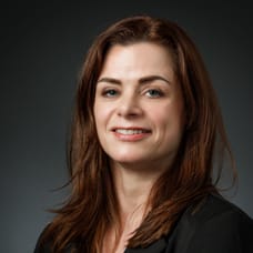 Photo of Marieke van Rossum