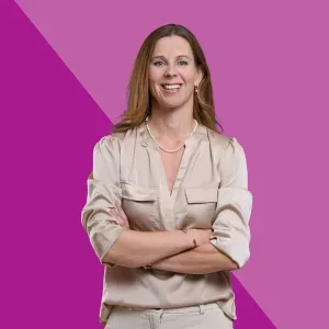 Foto van Marieke van Santen