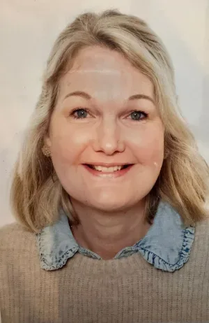 Foto van Marieke Wieman
