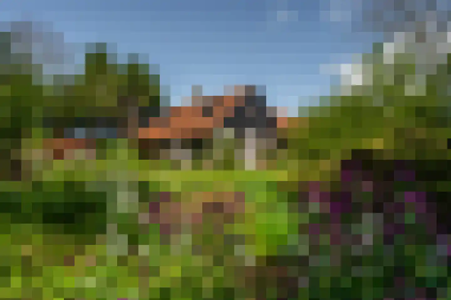 Mariekerke 5 R dans Meliskerke