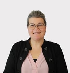 Photo of Mariël Wesseling