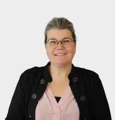 Foto van Mariël Wesseling