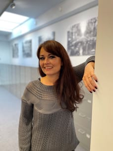 Foto von Marielle Duppen-Heisterkamp