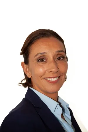 Foto van Mariëlle Duran