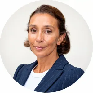 Foto van Mariëlle Duran