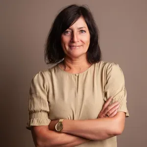 Photo of Marielle Mul