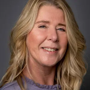 Foto van Mariëlle Preudhomme van Reine