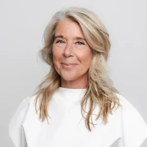 Foto van Mariëlle Preudhomme van Reine