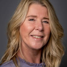 Photo of Mariëlle Preudhomme van Reine