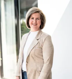 Foto van Mariëlle Schuurman NVM Makelaar
