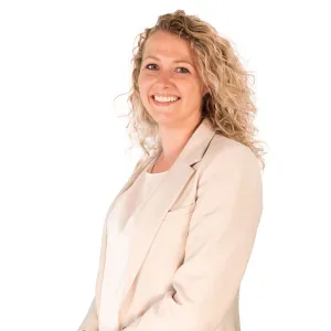Foto van Mariëlle van den Bogaerde