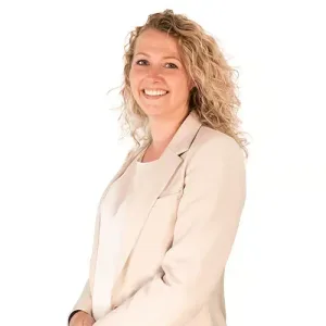 Foto van Mariëlle van den Bogaerde
