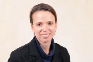 Photo of Mariëlle van der Kaap