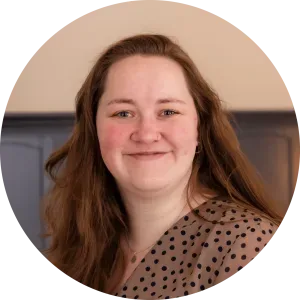 Foto van Marielle van Gijzen