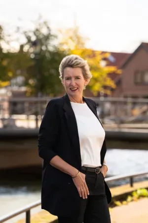 Foto van Marielle Vergouwe