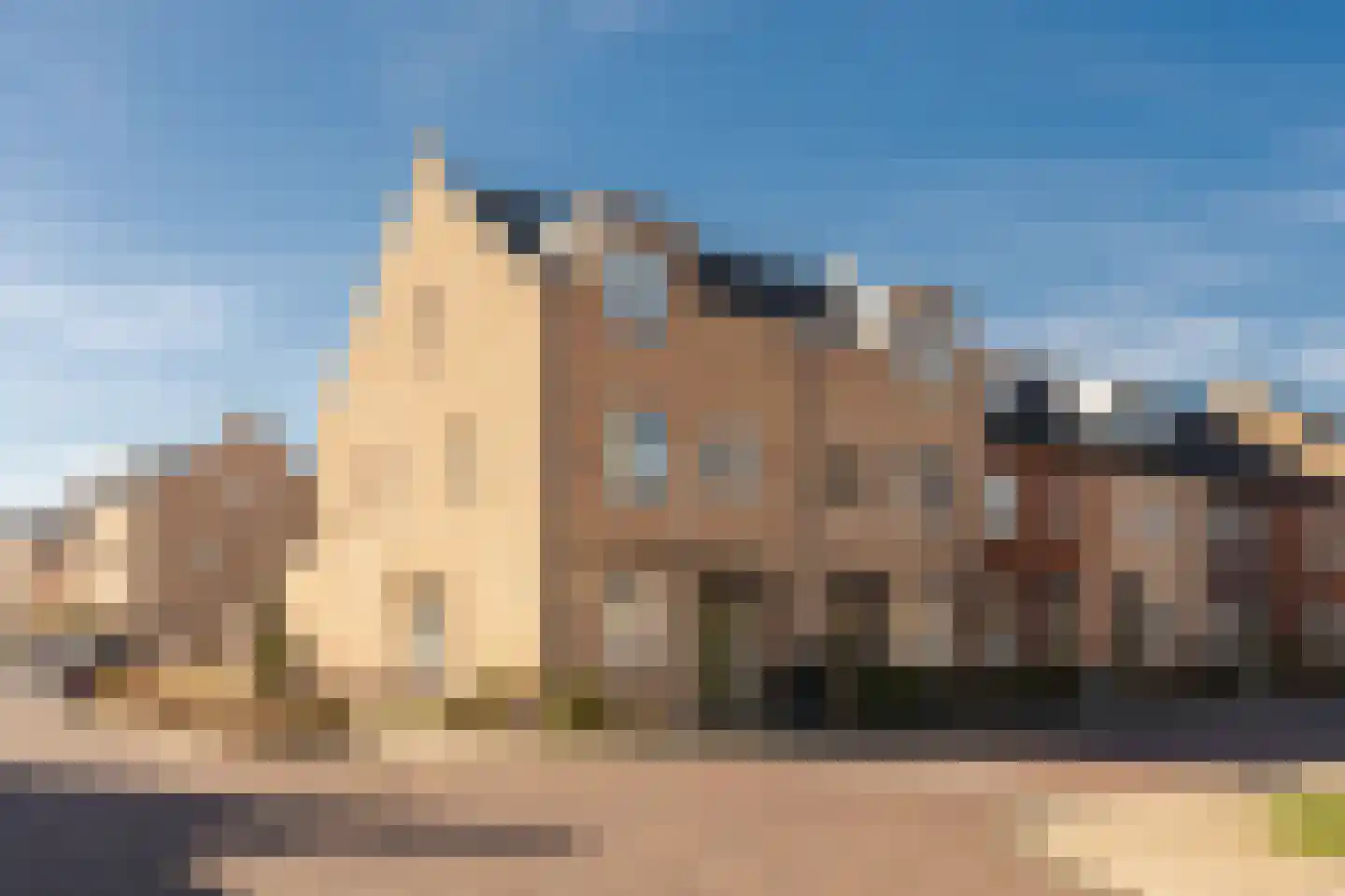 Mariënburg 308 Diemen