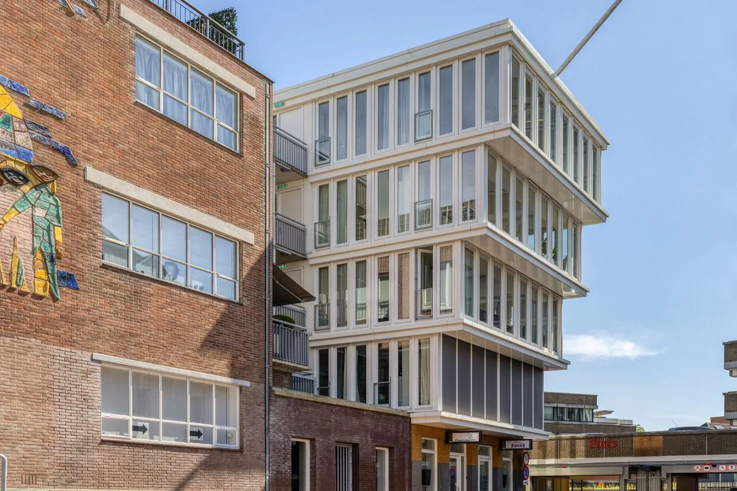Mariënburg 86 A Nijmegen