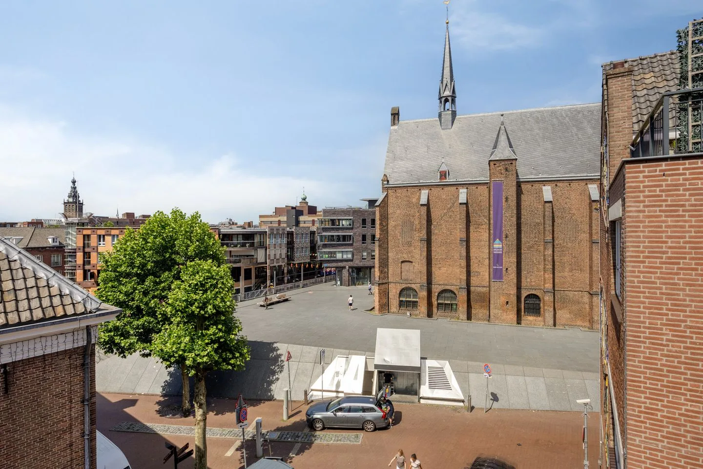 Mariënburg 86 A Nijmegen thumbnail 37