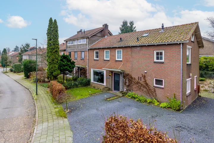 Mariëndaal 11 in Rozendaal Foto