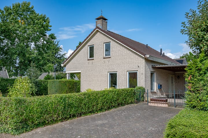 Mariëndaalseweg 2 in Angerlo Foto