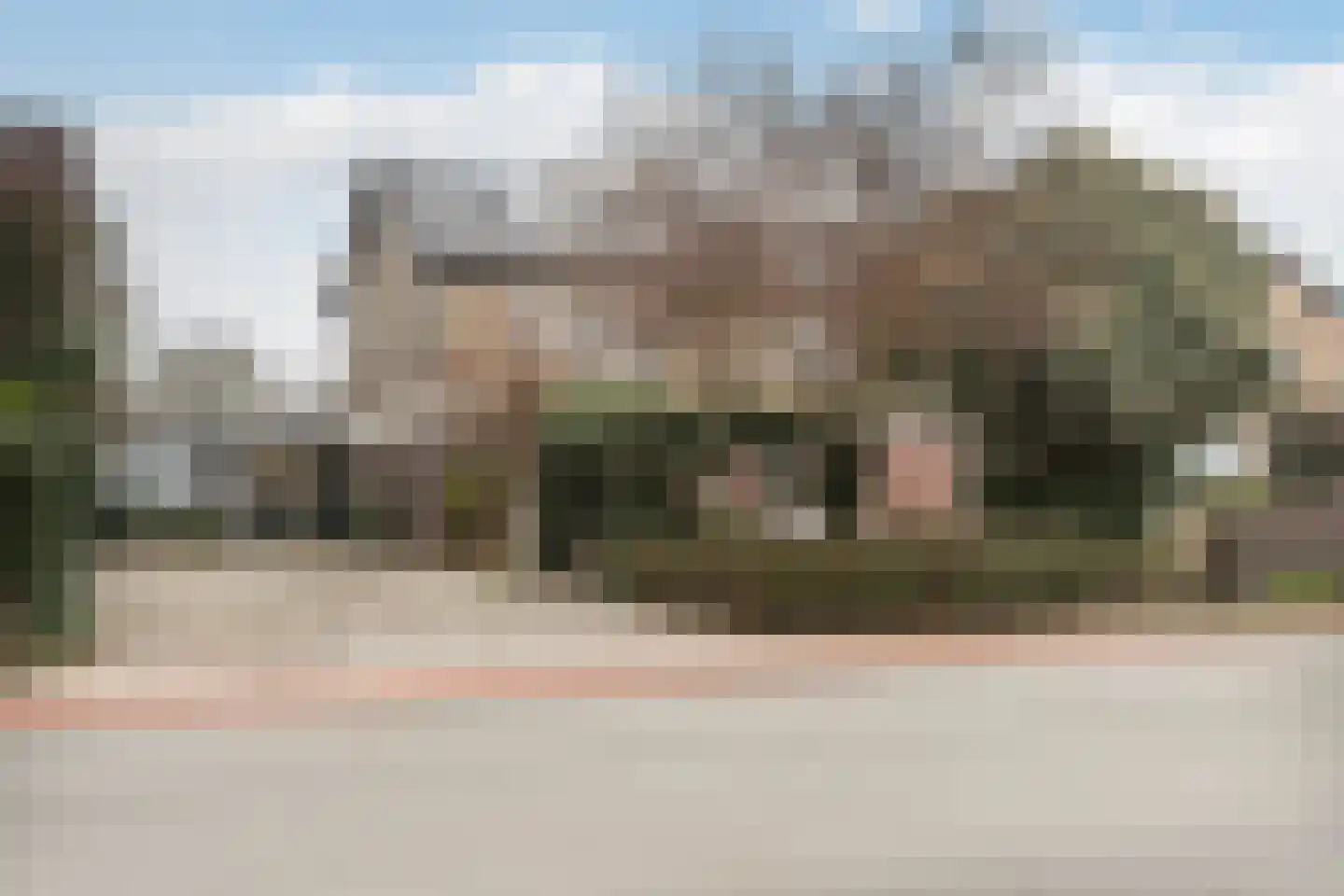 Mariëndijk 17 Honselersdijk