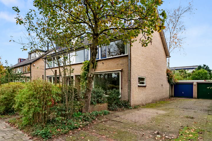 Photo of property Mariënhoven 7, Bennekom