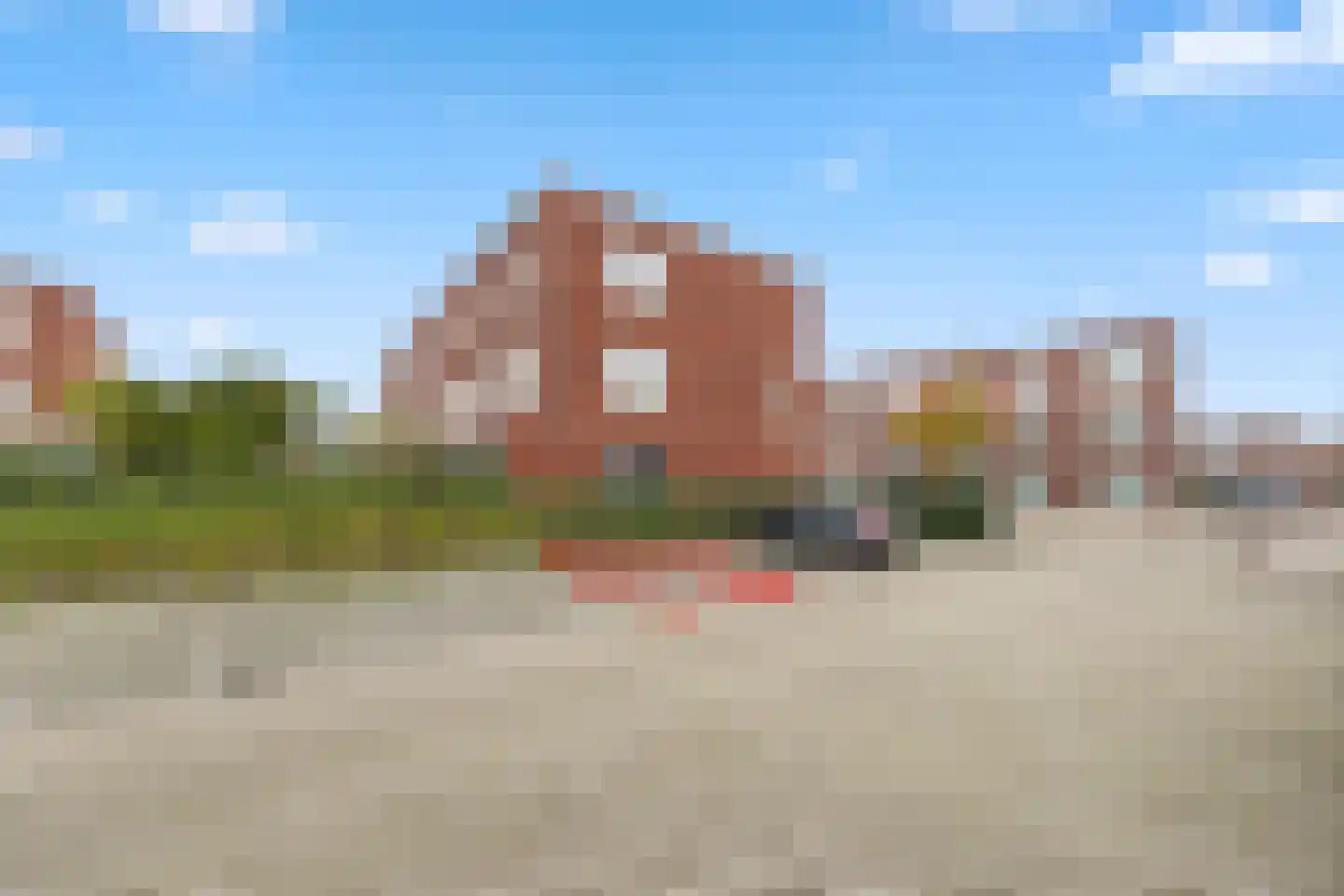 Mariënpark 155 Leidschendam thumbnail 35