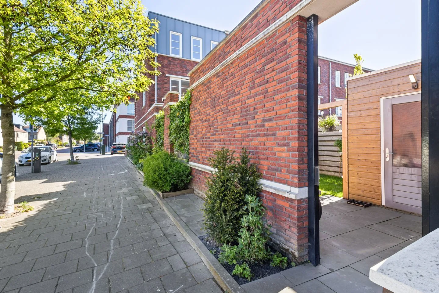 Mariënpark 156 Leidschendam thumbnail 38