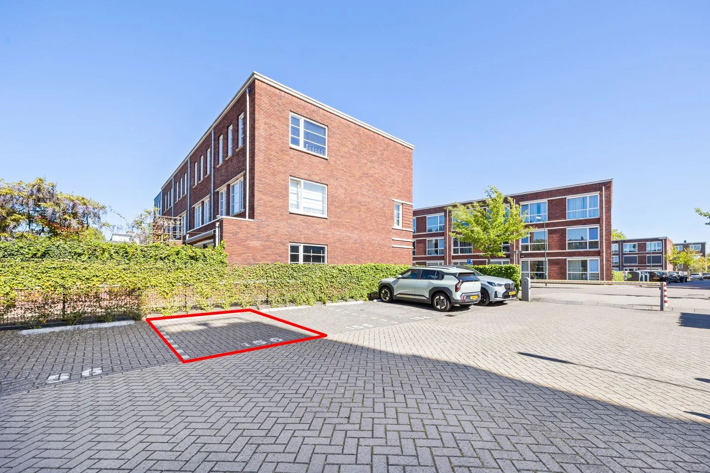Mariënpark 156 Leidschendam thumbnail 42