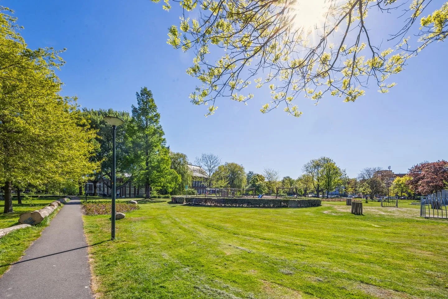 Mariënpark 156 Leidschendam thumbnail 43