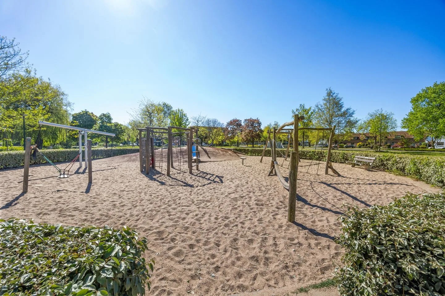 Mariënpark 156 Leidschendam thumbnail 44