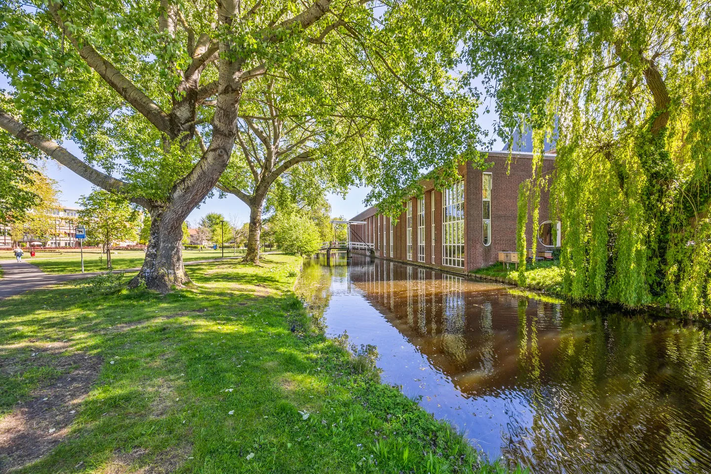 Mariënpark 156 Leidschendam thumbnail 45