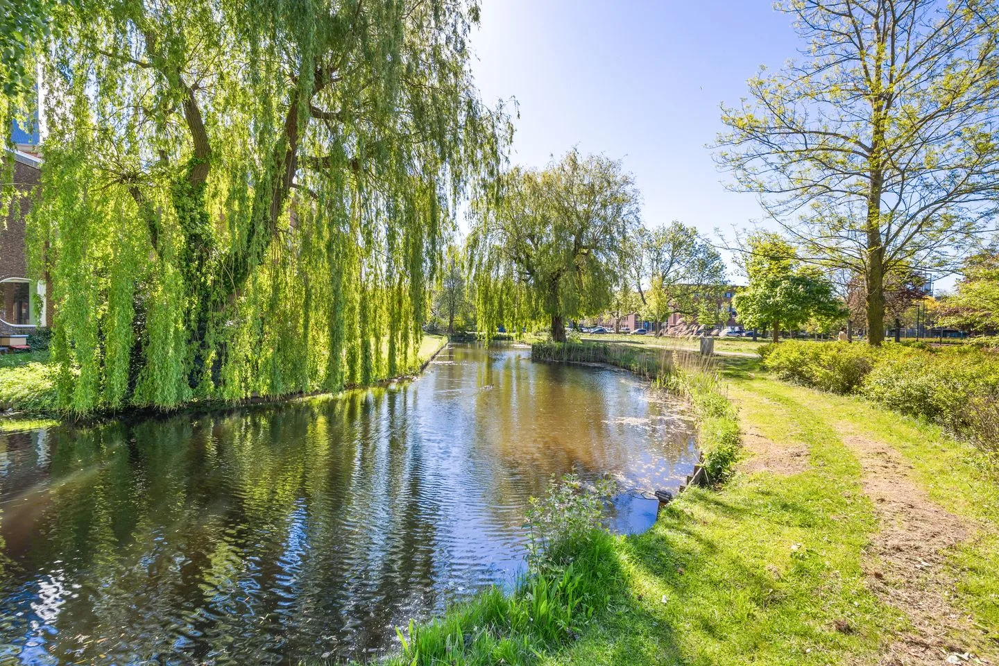 Mariënpark 156 Leidschendam thumbnail 46